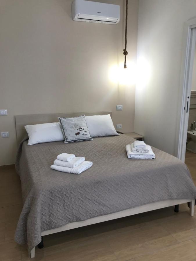 Le Quattro Perle Apartment Terrasini Exterior photo