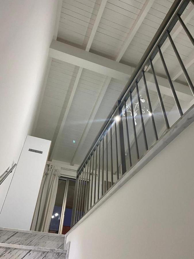 Le Quattro Perle Apartment Terrasini Exterior photo