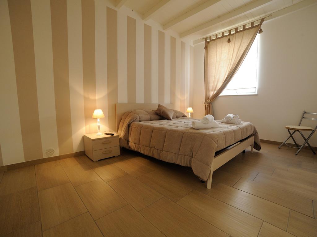 Le Quattro Perle Apartment Terrasini Exterior photo