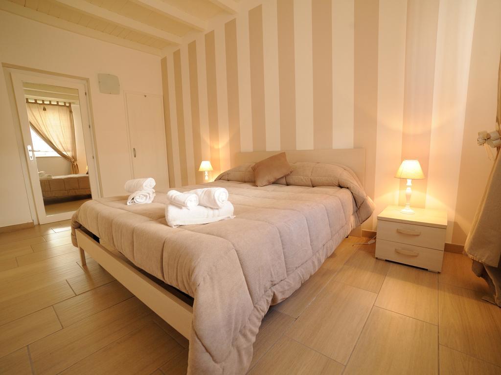 Le Quattro Perle Apartment Terrasini Exterior photo