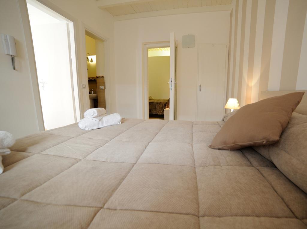 Le Quattro Perle Apartment Terrasini Exterior photo