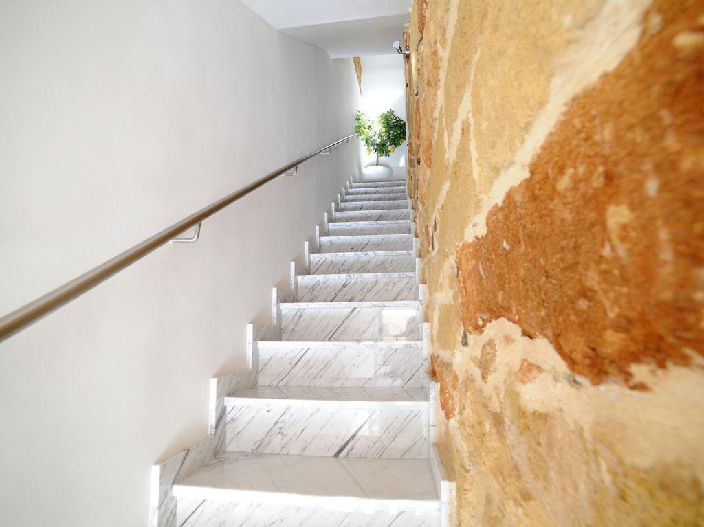 Le Quattro Perle Apartment Terrasini Exterior photo